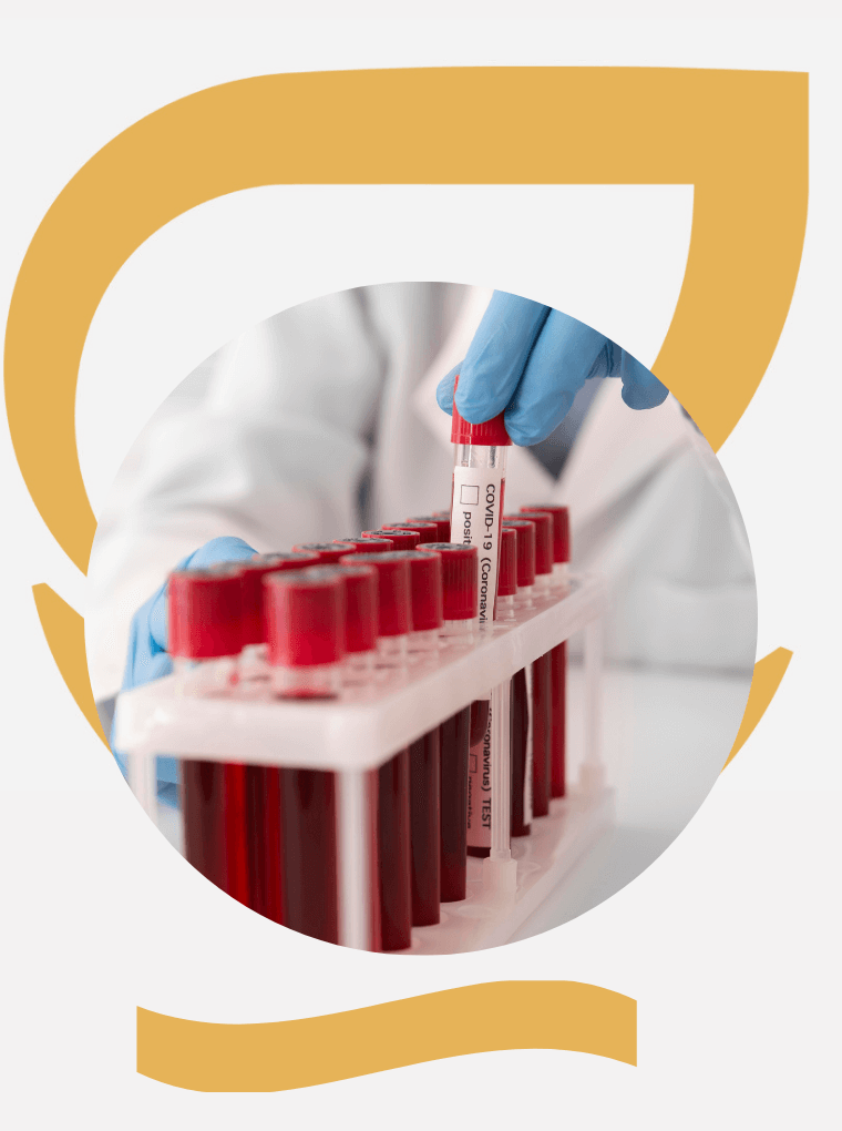 Laboratório de Análises Clínicas EVAH